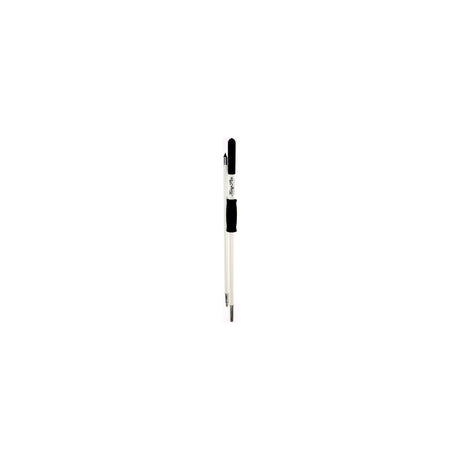 Panther 10 King Pin Anchor Pole - 2-Piece - Black [KPP100B] - official Panther product image 2