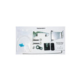 TROLLMaster Yamaha 6, T8 (All Years) 9.9 (2008-Present) [TM206HWKIT] - official TROLLMaster product image 2