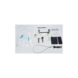 Panther TrollMaster TM207HWKIT Pro3+ Hardware Kit - Honda 8, 9.9, 15 & 20 ('01-Present) - TM207HWKIT - official Panther product image 2