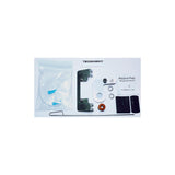Panther TrollMaster TM208HWKIT Pro3+ Hardware Kit - Johnson/Evinrude/Suzuki 9.9 & 15 ('03-Present) - TM208HWKIT - official Panther product image 2