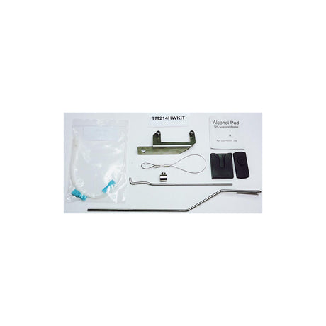 Panther TrollMaster TM214HWKIT Pro3+ Hardware Kit - Mercury 15 & 20 Remote Shift/Throttle & Tiller (2011-Present) - TM214HWKIT - official Panther product image 3
