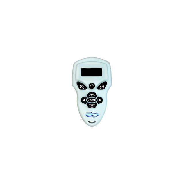 Panther TROLLMASTER PRO Angler Remote Only - TMPROANGLERREM - image 1