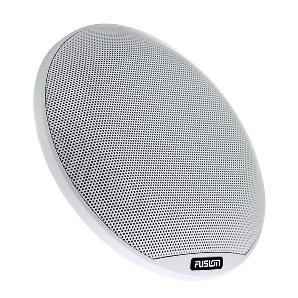 Fusion SG-X65W 6.5" Grill Cover f/ SG Series Speakers - White - S00-00522-15
