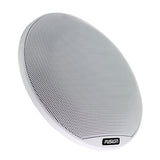 Fusion SG-X65W 6.5" Grill Cover f/ SG Series Speakers - White - S00-00522-15