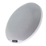 Fusion SG-X65W 6.5" Grill Cover f/ SG Series Speakers - White - S00-00522-15