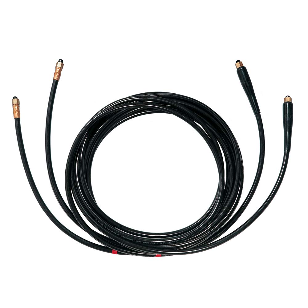 Kit de mangueras hidráulicas Uflex 6 - Par [KITOB-06']