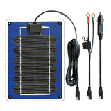 Samlex America Samlex 5W Battery Maintainer Portable SunCharger - SC-05
