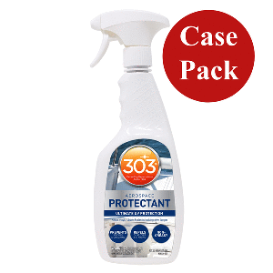 303 Marine Aerospace Protectant - 32oz *Case of 6* - 30306CASE
