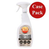 303 Mold Mildew Stain Remover - 32oz *Case of 6* [30574CASE]