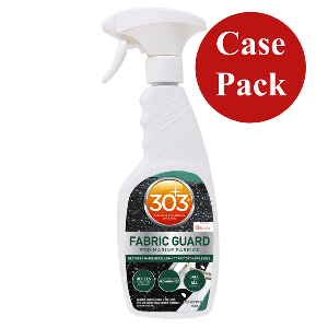 303 Marine Fabric Guard - 16oz *Case of 6* - 30616CASE