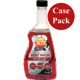 303 Boat Wash w/UV Protectant - 32oz *Case of 6* - 30586CASE