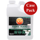 303 Marine Fabric Guard - 1 Gallon *Case of 4* - 30674CASE