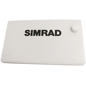 Simrad Suncover f/Cruise 7 - 000-15068-001