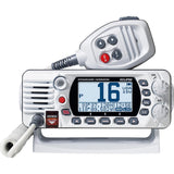Standard Horizon GX1410B Eclipse Series 25W Fixed Mount VHF - White [GX1410W] - official Standard Horizon product image 3
