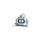 Standard Horizon GX1850 Fixed Mount VHF - NMEA 2000 - White [GX1850W] - official Standard Horizon product image 2