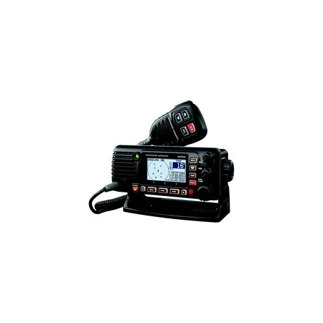 Standard Horizon GX2410GPS 25W VHF w/GPS, AIS, N2K Hailer [GX2410GPS] - official Standard Horizon product image 2