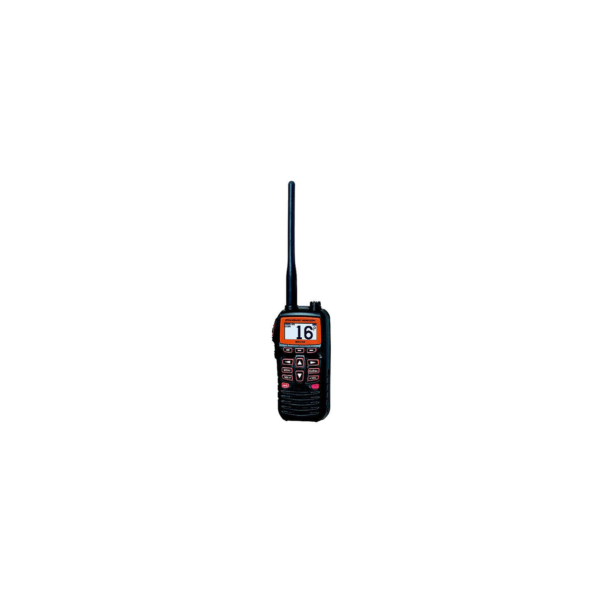 Standard Horizon HX210 6W Floating Handheld Marine VHF Transceiver [HX210] - official Standard Horizon product image 2