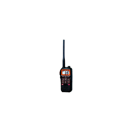 Standard Horizon HX210 6W Floating Handheld Marine VHF Transceiver [HX210] - official Standard Horizon product image 2