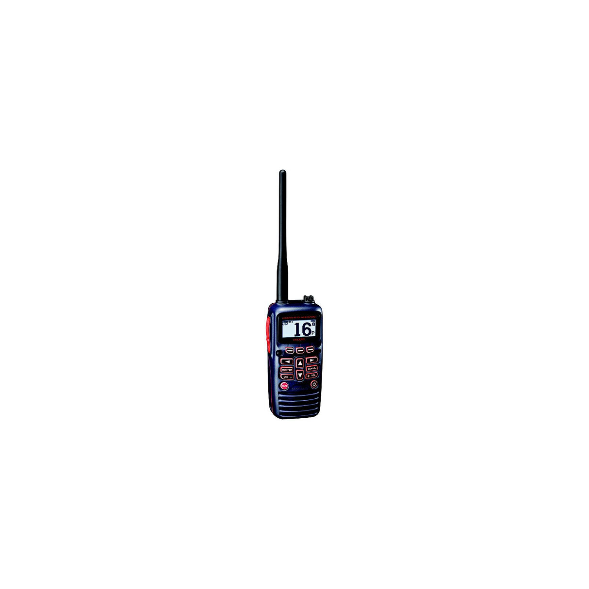 Standard Horizon HX320 Handheld VHF 6W, Bluetooth, USB Charge [HX320] - official Standard Horizon product image 3