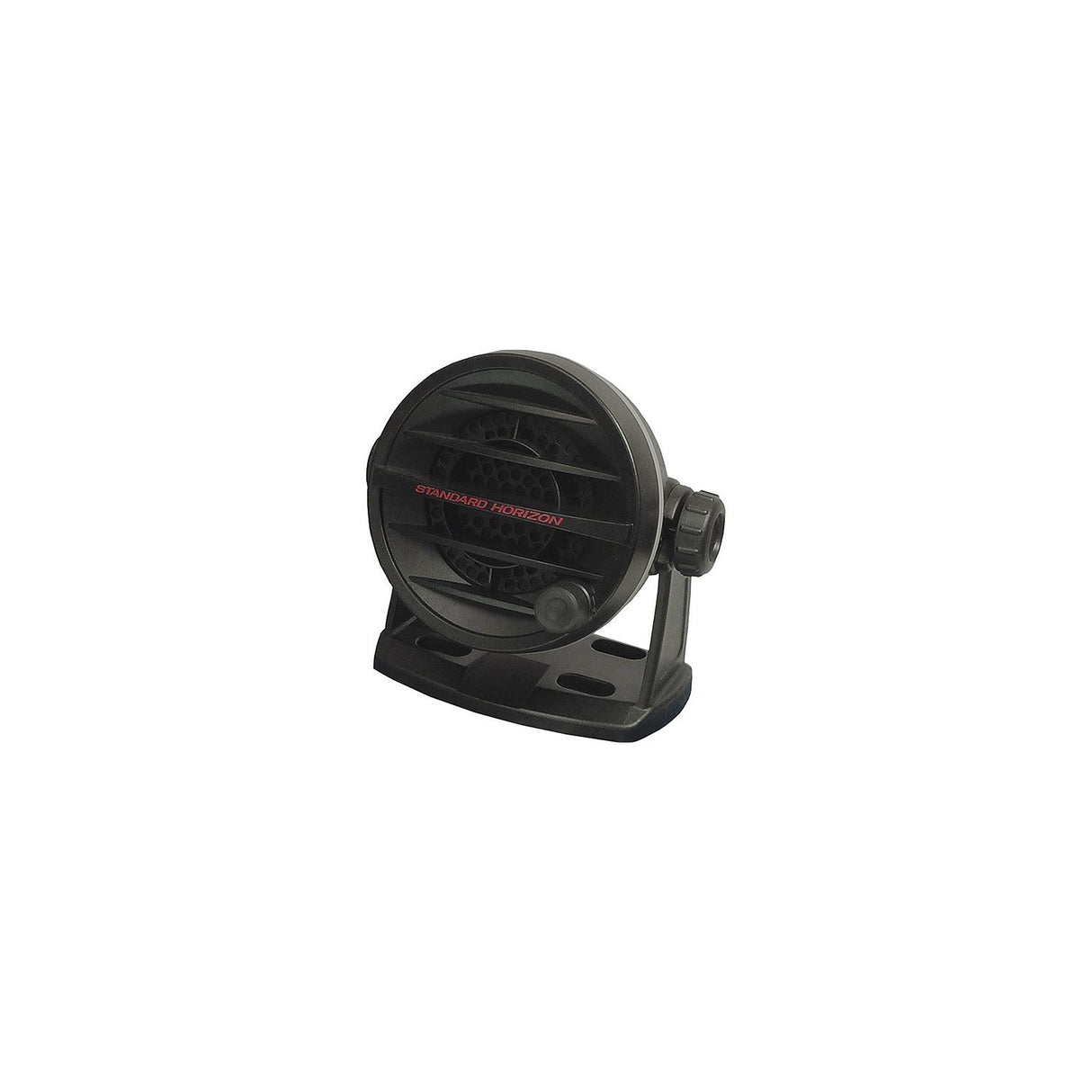Standard Horizon MLS410LHB MLS-410 Intercom Speaker, 5", Black - MLS-410LH-B