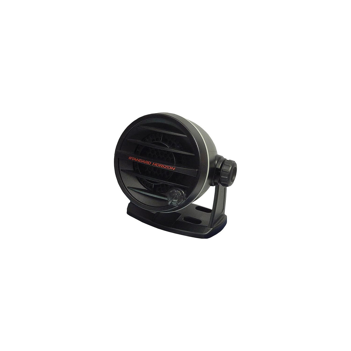 Standard Horizon Intercom Speaker f/VLH-3000A Loud Hailer - Black [MLS-410LH-B] - official Standard Horizon product image 2