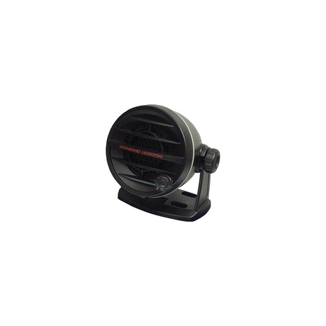 Standard Horizon Intercom Speaker f/VLH-3000A Loud Hailer - Black [MLS-410LH-B] - official Standard Horizon product image 2