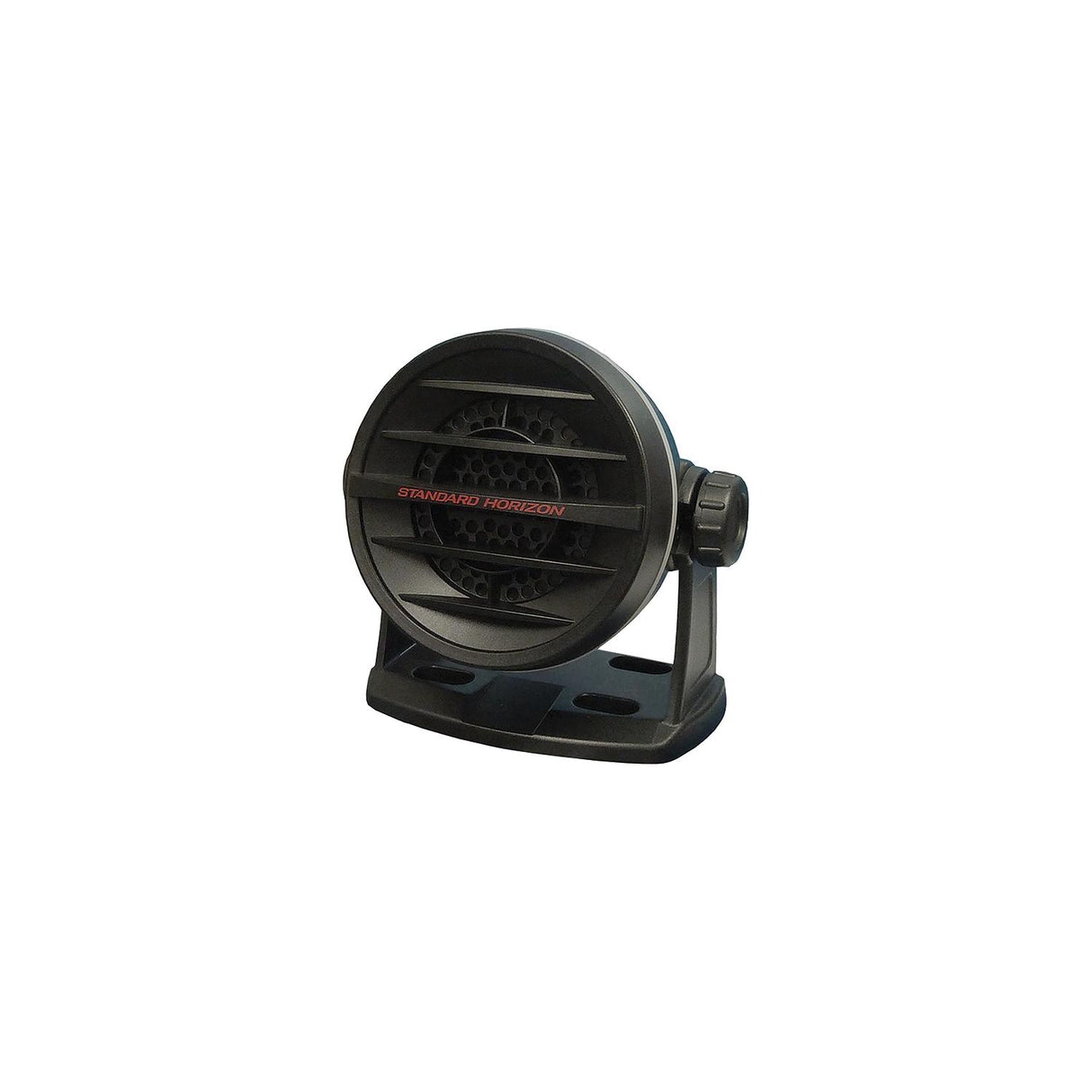 Standard Horizon MLS410SPB External VHF Speaker, 10W, Black - MLS-410SP-B