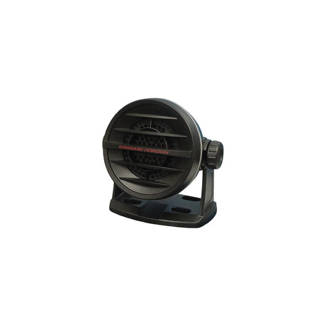 Standard Horizon MLS-410 Fixed Mount Speaker - Black [MLS-410SP-B] - official Standard Horizon product image 2