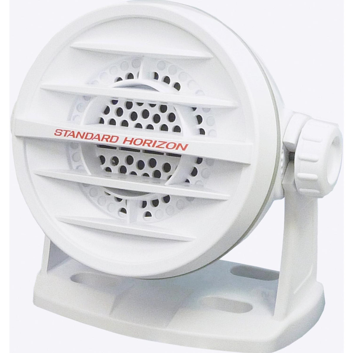Standard Horizon MLS-410 Fixed Mount Speaker - White [MLS-410SP-W] - official Standard Horizon product image 2