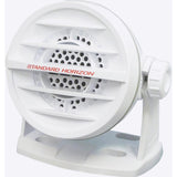 Standard Horizon MLS-410 Fixed Mount Speaker - White [MLS-410SP-W] - official Standard Horizon product image 2
