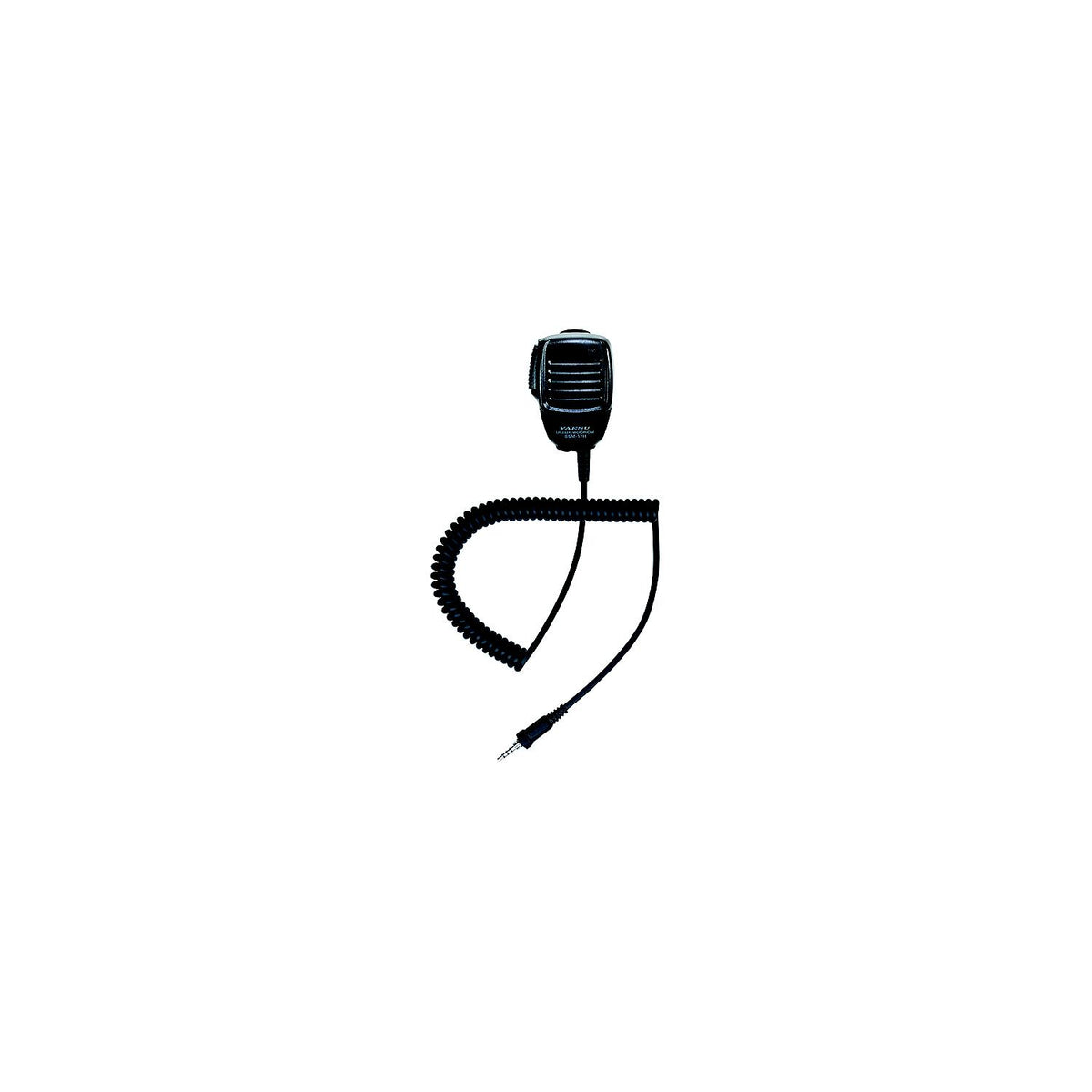 Standard Horizon Compact Speaker Mic [SSM-17H] - official Standard Horizon product image 2