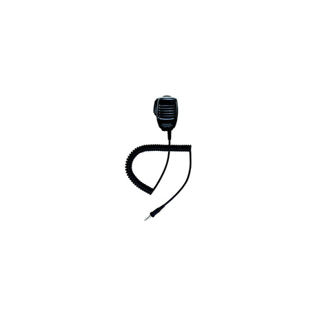 Standard Horizon Compact Speaker Mic [SSM-17H] - official Standard Horizon product image 2