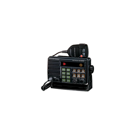 Standard Horizon 30 Watt, Dual Zone Loudhailer W/Adjustable Backlight - VLH-3000A