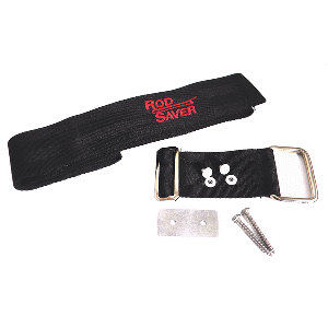 Rod Saver Trolling Motor Saver Set f/Deep V Boats - TMS12