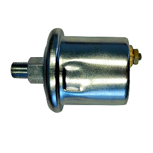 Faria Beede Instruments Faria Oil Pressure Sender - Single Station - 90512