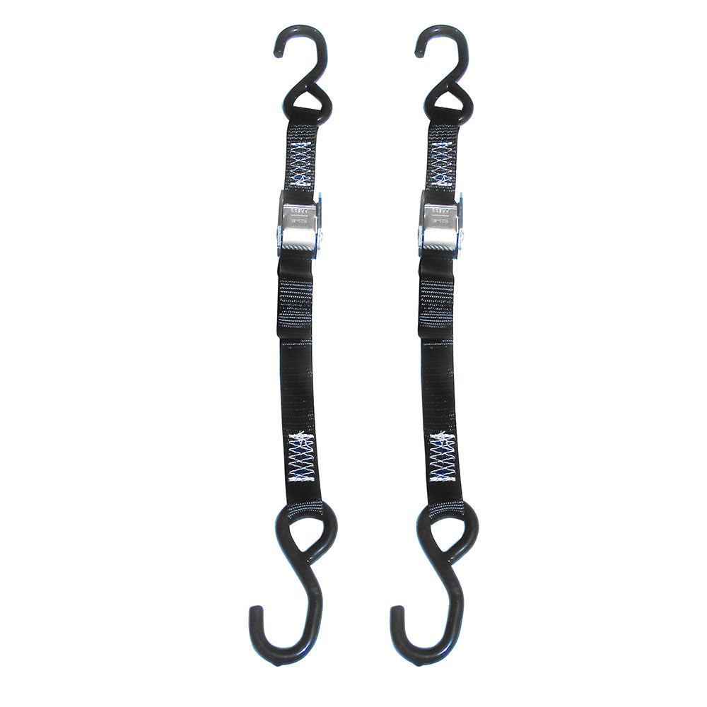 Rod Saver PWC Amarre 1" x 2 - Par [PWC1/2]