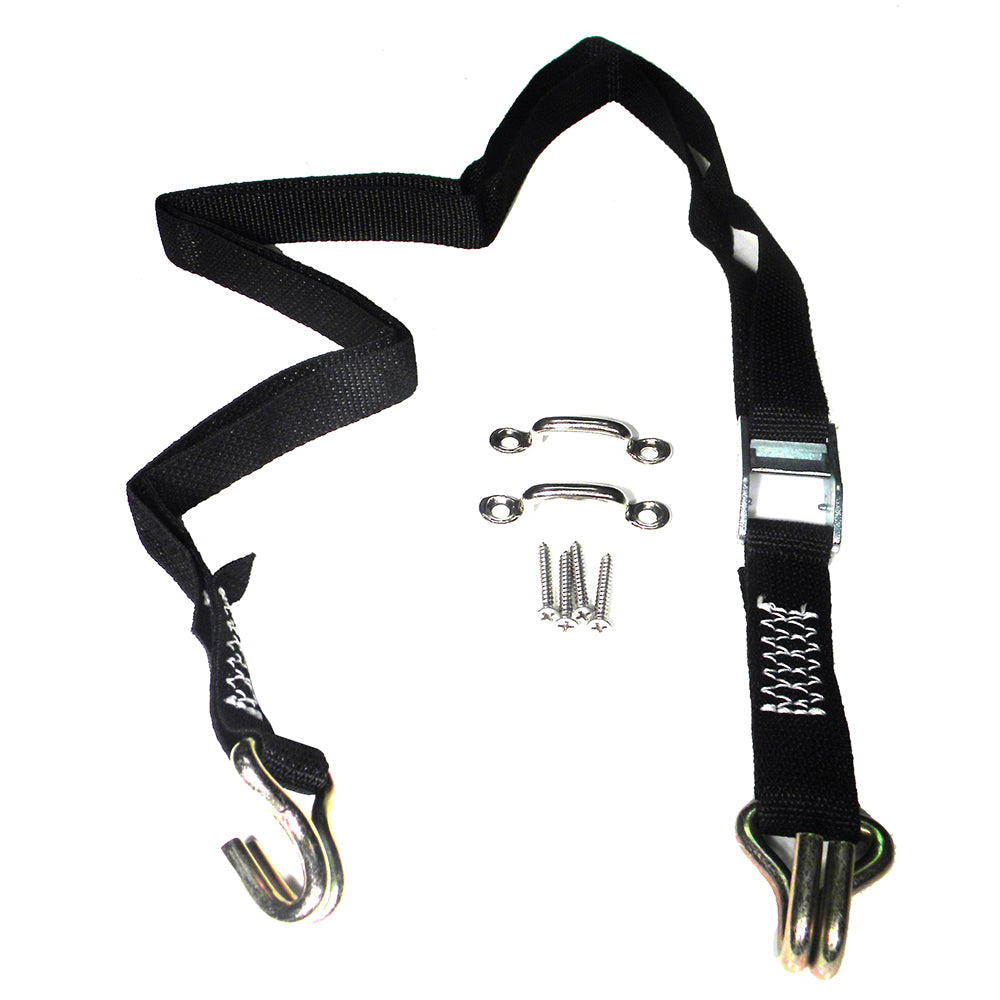 Correa de carga marina Rod Saver [MCS]