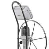 NavPod SailPod Pre-Cut f/Garmin 8612xsv/8412xsv f/9.5" Wide Guard - GP1050-33