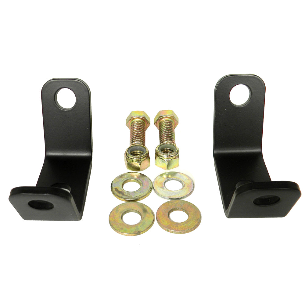 Soporte de amarre retráctil para espejo de popa Rod Saver - Universal [RTB-U]