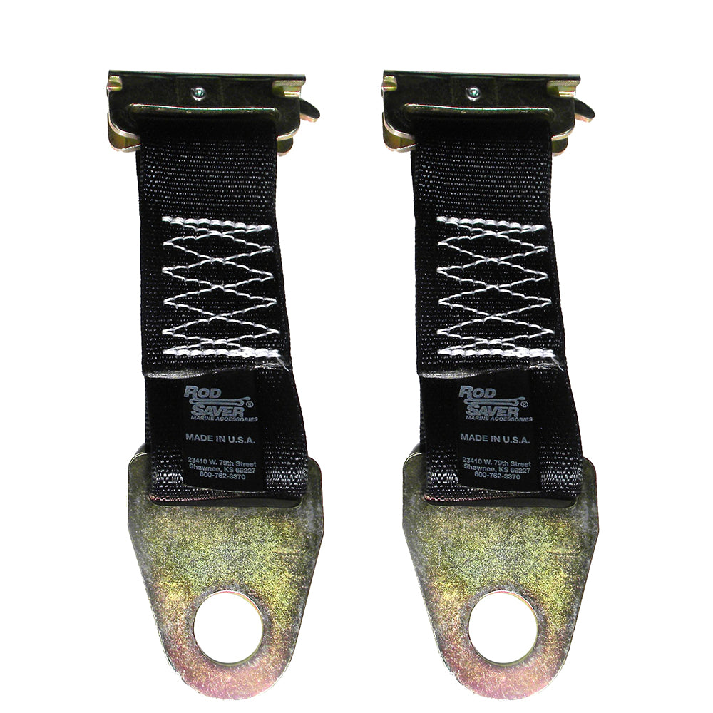 Soporte protector de varilla E-Trac [RTB-E]