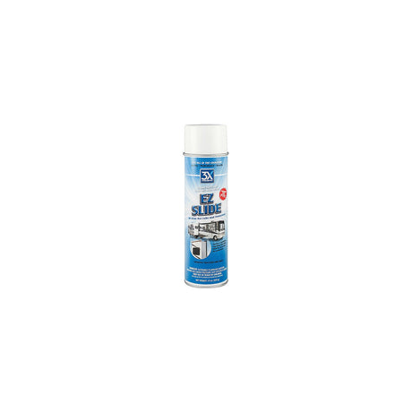 3X Chemistry EZ Slide Lube And Protectant, 16 oz. - 127 - image 1