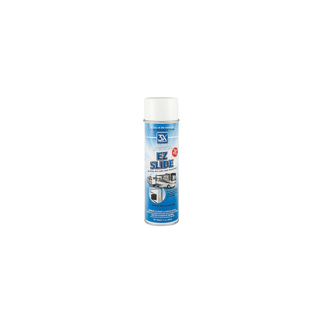 3X Chemistry EZ Slide Lube And Protectant, 16 oz. - 127 - image 1