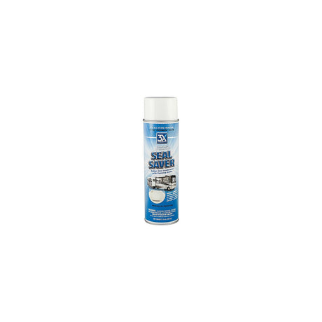 3X Chemistry 16 OZ SEAL SAVER BELL RV RVX - 158 - image 1