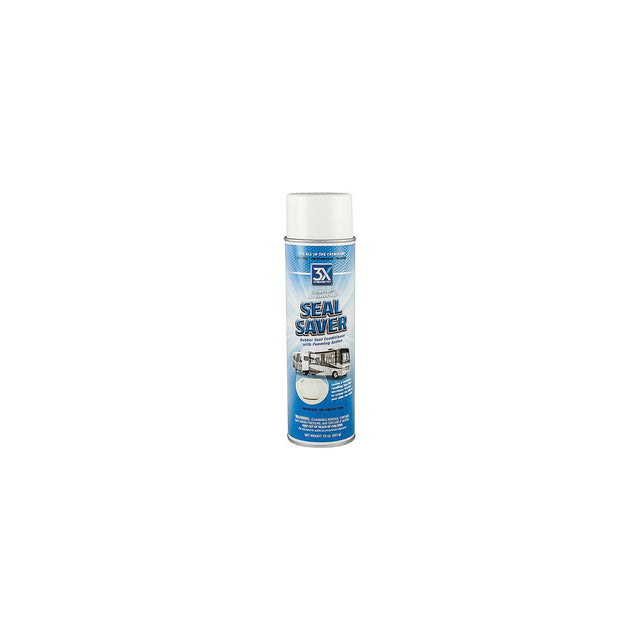 3X Chemistry 16 OZ SEAL SAVER BELL RV RVX - 158 - image 1