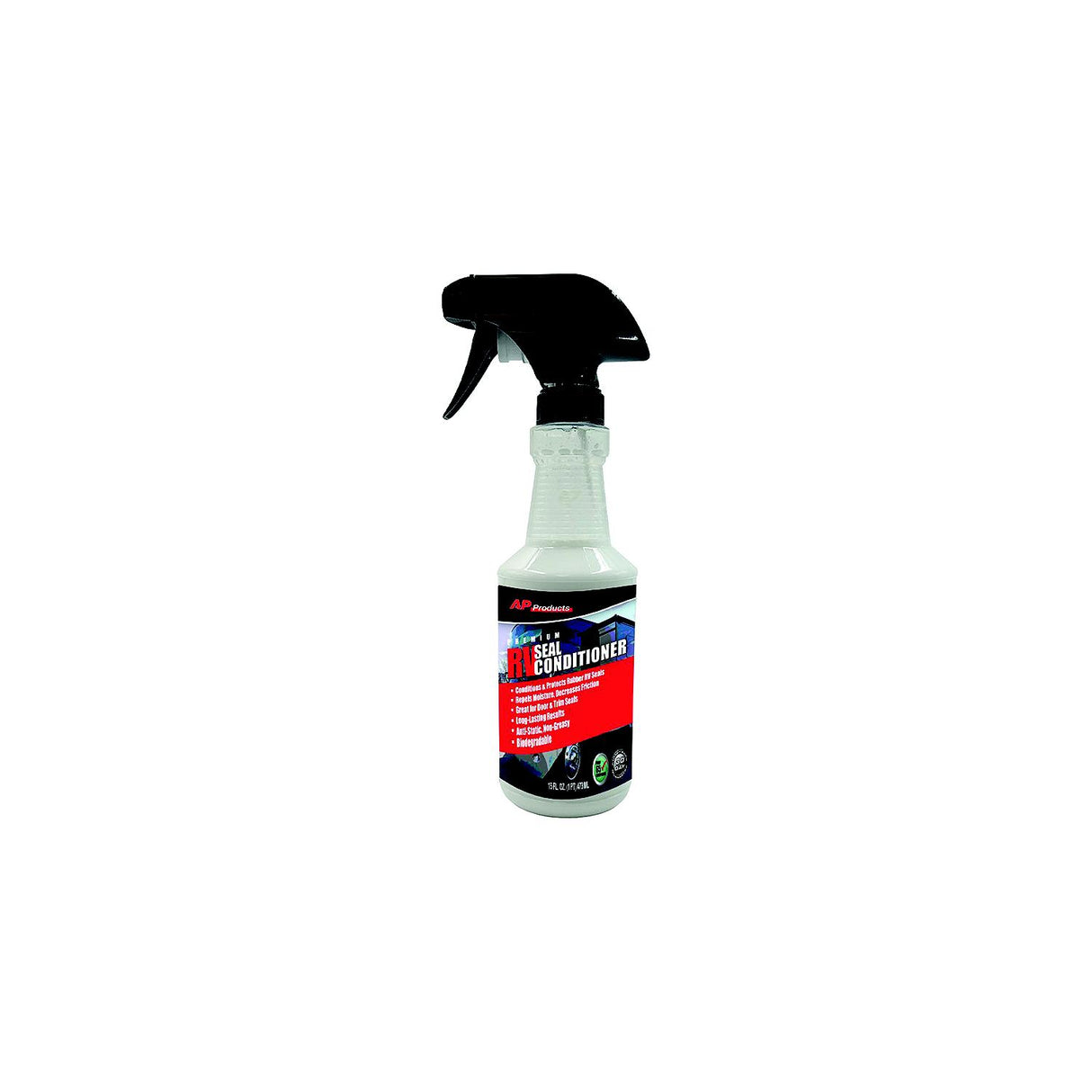 AP Products 420 Premium RV Seal Conditioner, 16 oz. - image 2