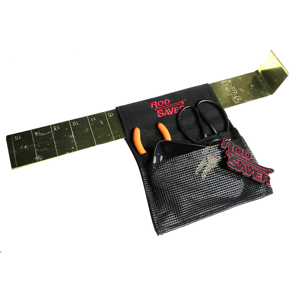 Organizador adhesivo Rod Saver [SO/O]