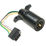 Seachoice 7 Way Trailer Connector - 13811 - official Seachoice product image 2