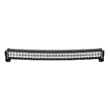 RIGID Industries RDS-Series PRO 30" Spot Curved - Black - 883213