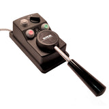 SI-TEX TS203 Full Follow-Up Remote Lever f/SP36 SP38 Pilot System w/40 Cable [20310025]