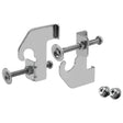 Icom Stainless Steel Flush Mount Kit for M330 - MBF5 - image 1